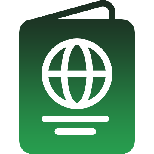 Icon-Passeport