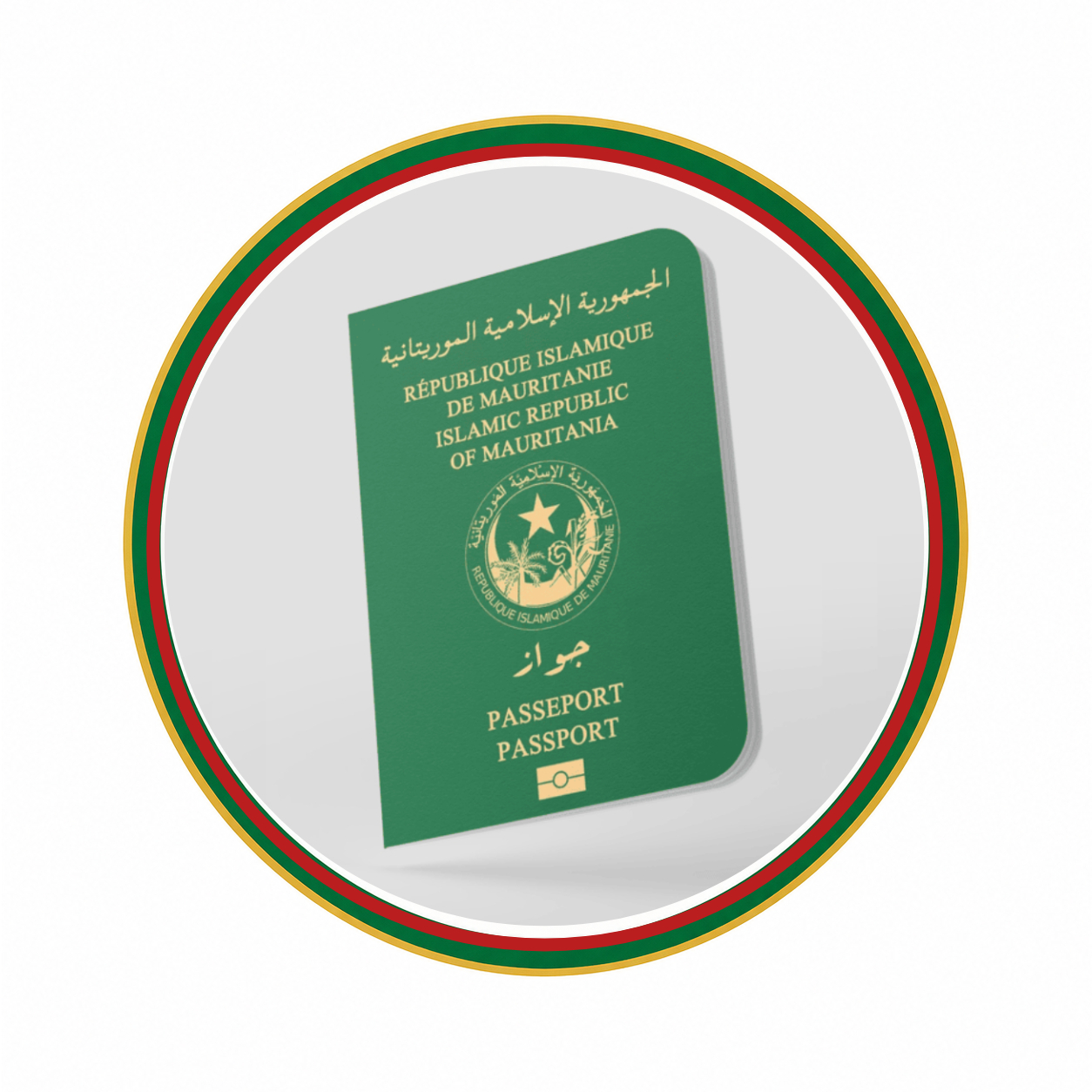 Passeport