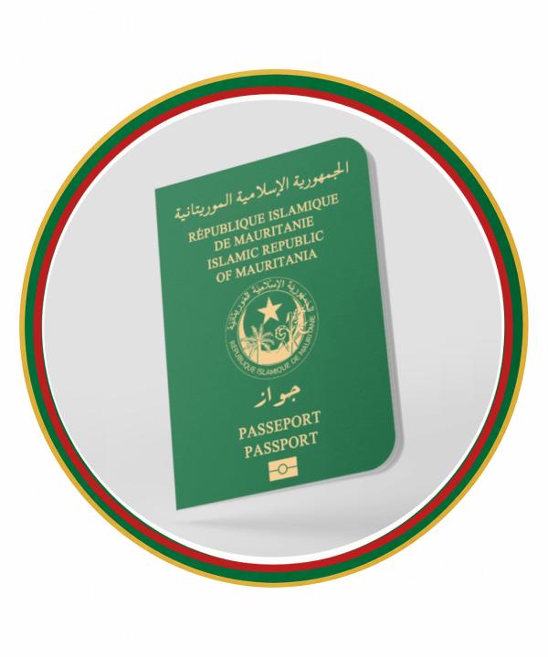 Passeport