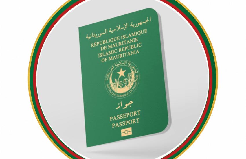 Passeport