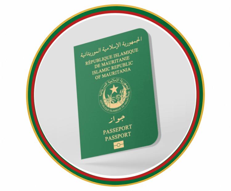 Passeport